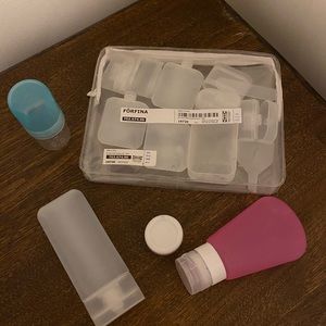 Travel Toiletry Bundle 💕 Bundle 3 items for $20!